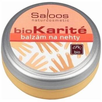Bio Karité balzám - Na nehty 